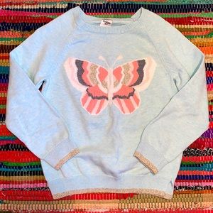 Little Girls OshKosh B’gosh Sweater